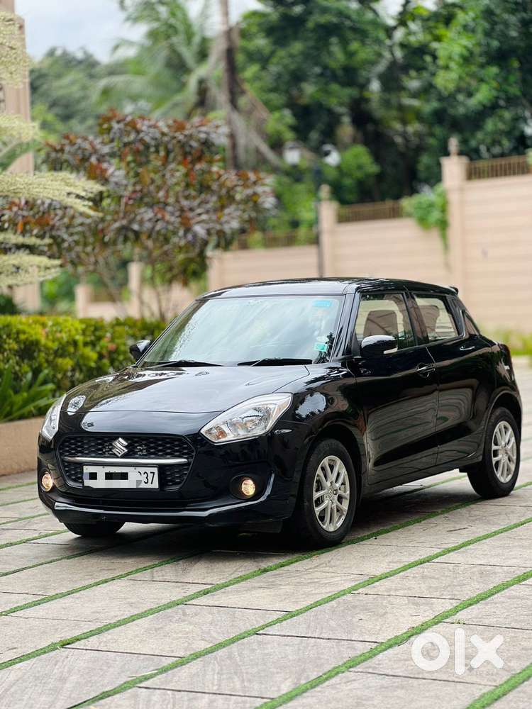 Maruti Suzuki Swift 2018 Zxi Plus, 2023, Petrol