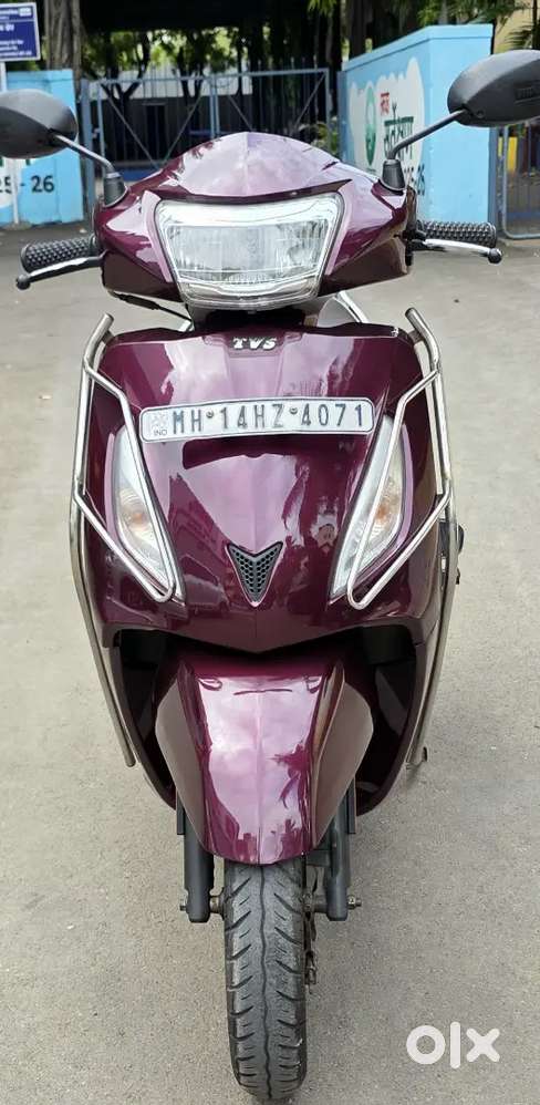 8 Used Scooters in Maharashtra - Buy Second Hand Scooters
