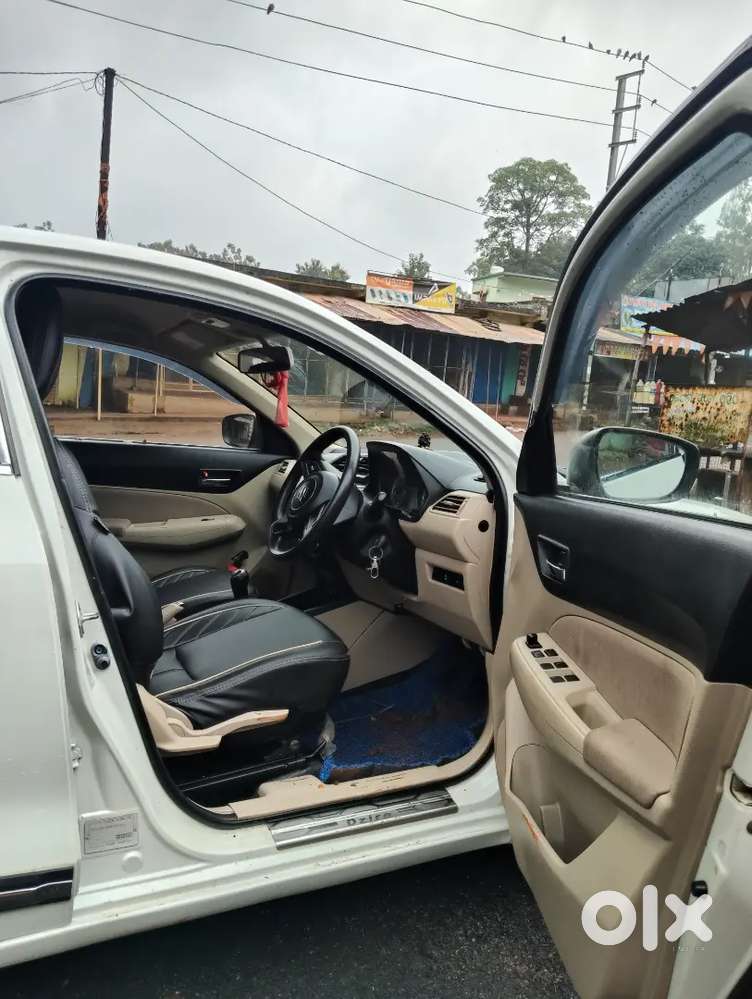 2021 Maruti Suzuki Dzire