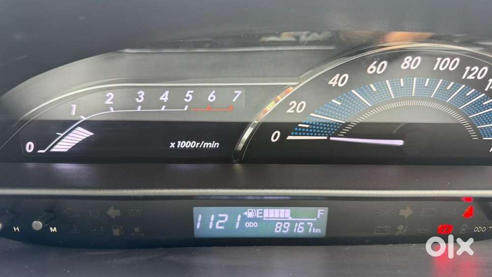 Toyota Diesel Manual Car 2018-19 Model