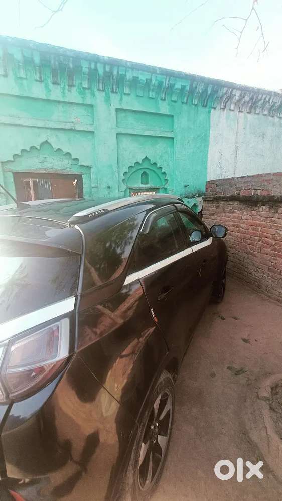 Tata Nexon 2018 Diesel Well Maintained