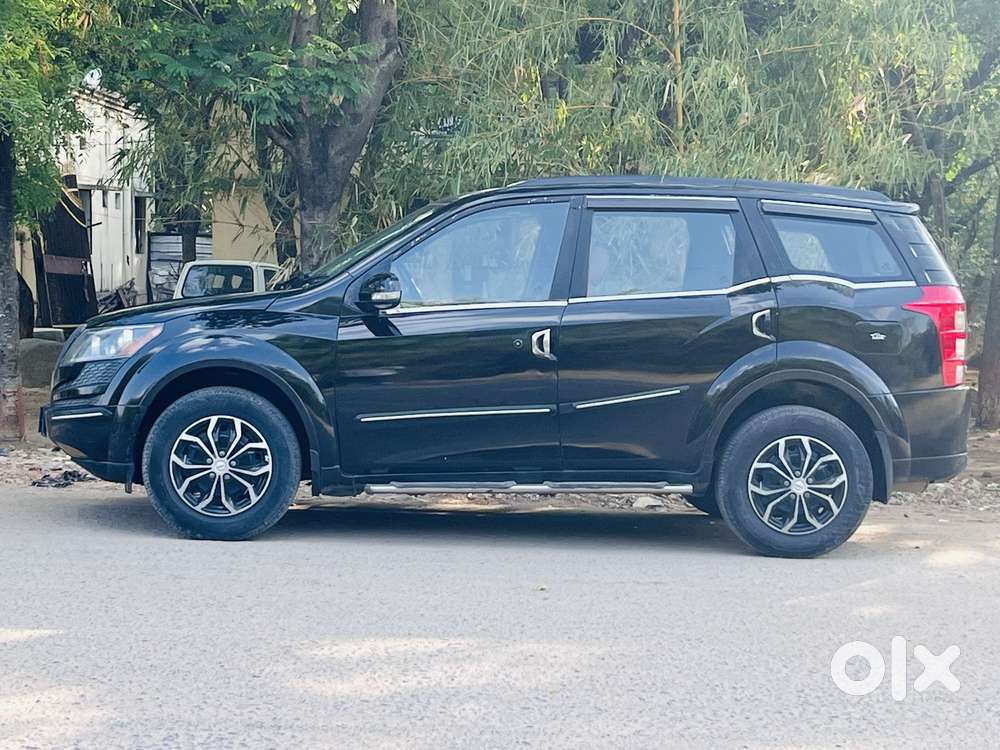 Mahindra Xuv500, 2013, Diesel