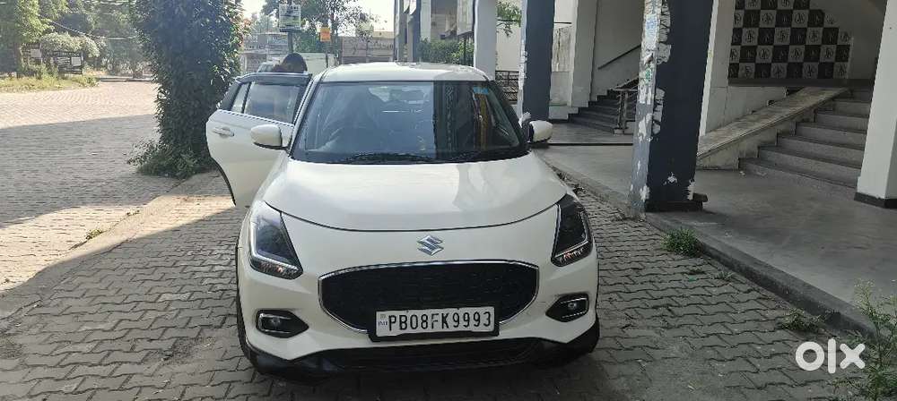 Swift Vxi (o) 2024