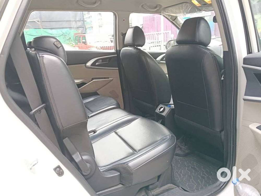 Kia Carens 1.5 Prestige Plus Diesel 7 Str Imt, 2023, Diesel