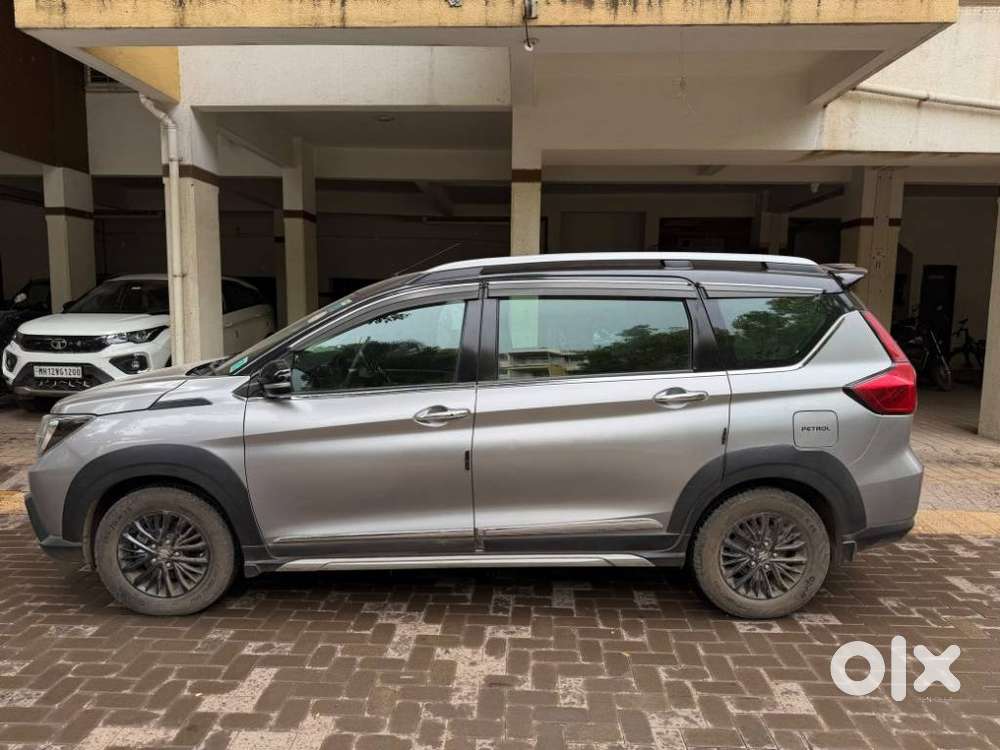 Maruti Suzuki Xl6 1.5 Zeta Mt, 2021, Petrol