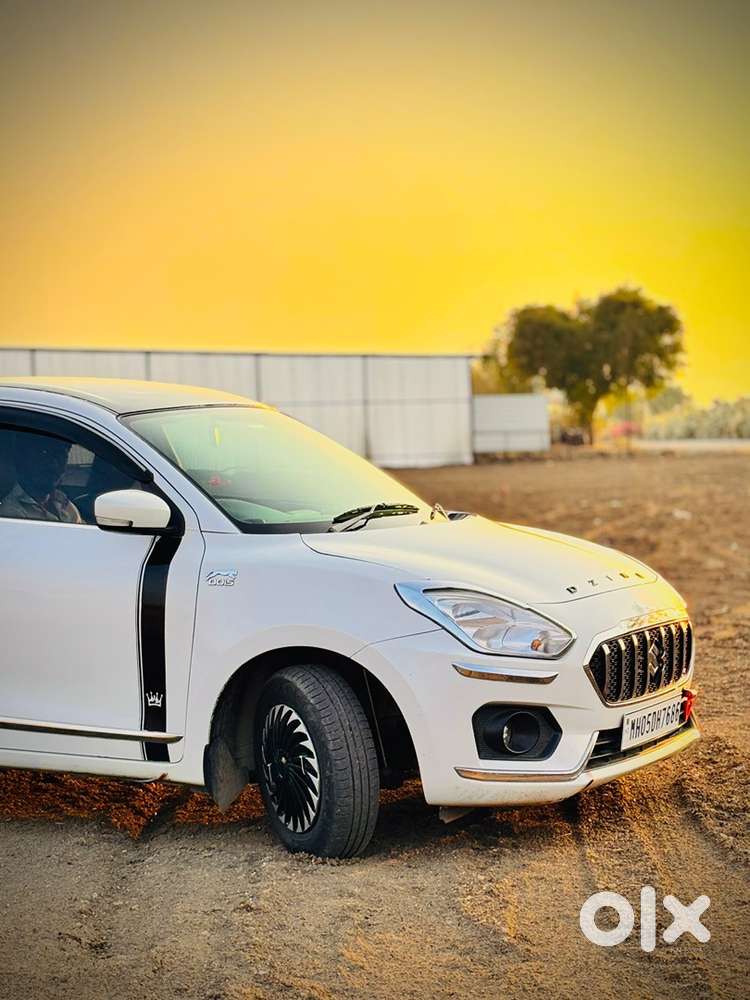 Maruti Dzire Diesel 2018