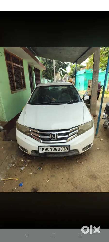 Honda City Petrol Manual 2019