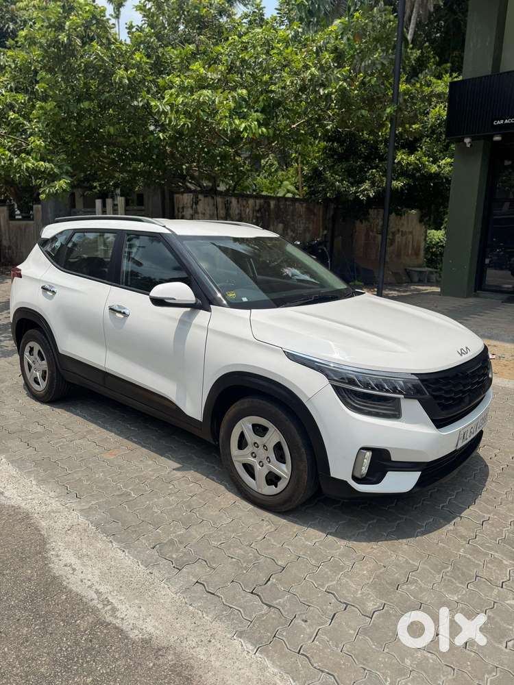 Kia Seltos Htk D, 2021, Diesel