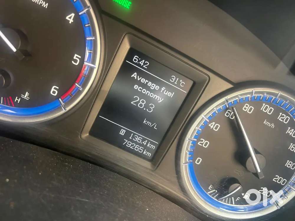 Koi Kaam Nhi Krana He Ok Condition 80000km Chali Hui H