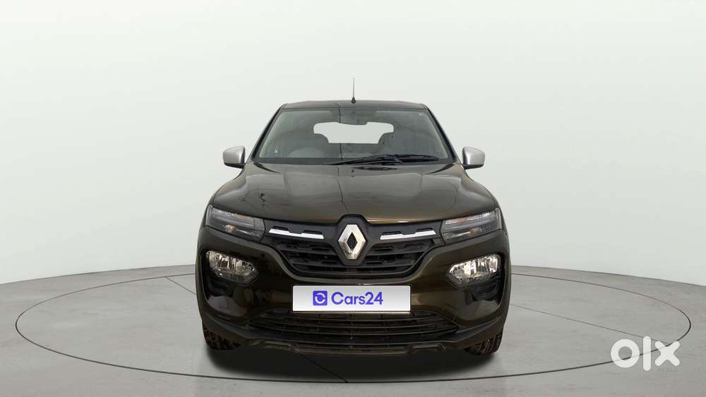 Renault Kwid Climber Amt Urban Night Limited Edition, 2023, Petrol