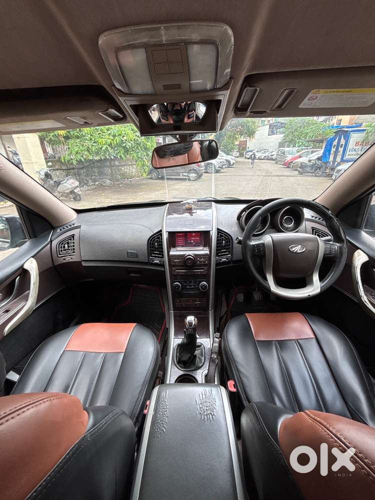 Mahindra Xuv500 2012 Diesel Good Condition