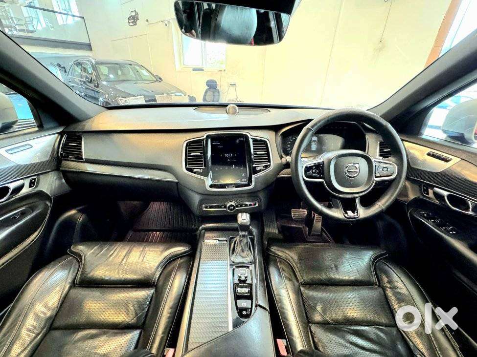 Volvo Xc 90 R-design, 2016, Diesel