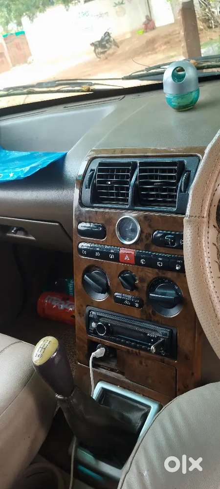 Tata Safari 2012 Diesel 125000 Km Driven