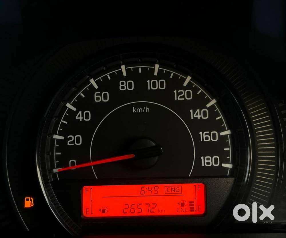 Maruti Suzuki Wagon R 1.0 2019-2022 Lxi (o) Cng, 2022, Cng & Hybrids