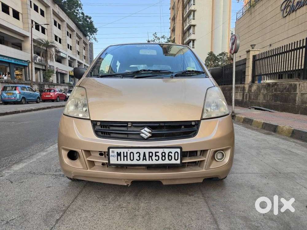 Maruti Suzuki Zen Estilo Lxi Bs Iv, 2009, Petrol