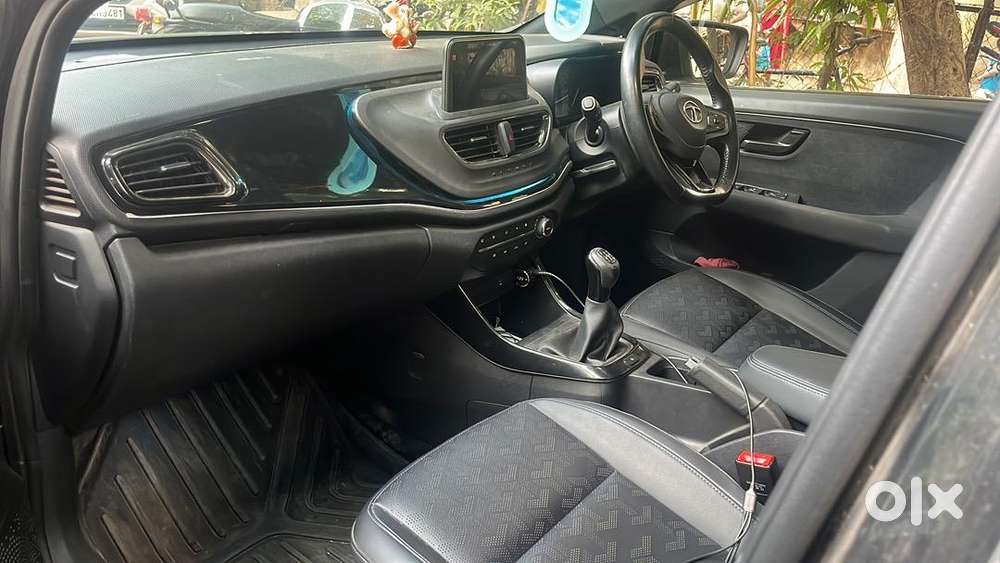 Tata Altroz Cng & Hybrids Good Condition