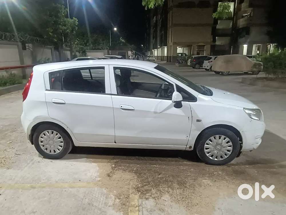 Chevrolet Sail U-va 2014 Petrol Cng