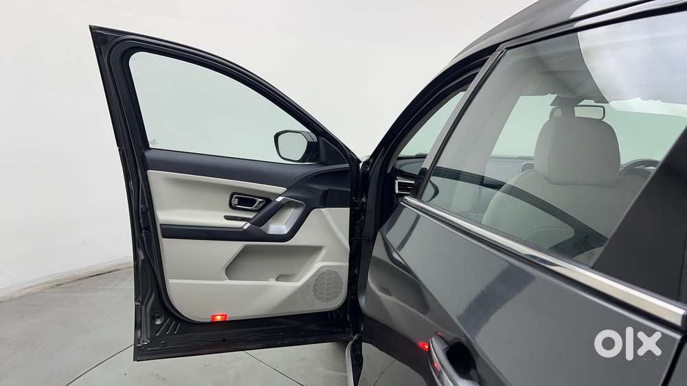 Tata Safari 2.0 Kryotec Xza Plus, 2022, Diesel