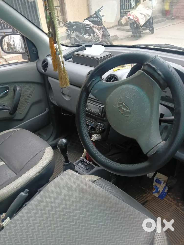 Hyundai Santro Xing 2003 Petrol 059595 Km Driven