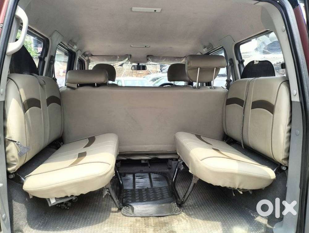 Mahindra Scorpio 2009-2014 Lx, 2014, Diesel