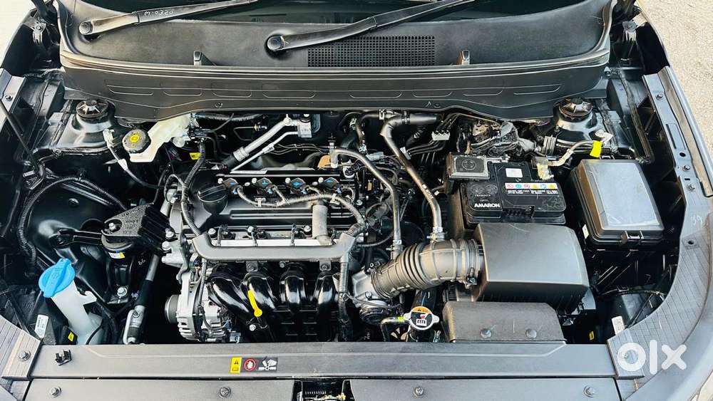 Hyundai Venue 1.2 S Plus, 2026, Petrol
