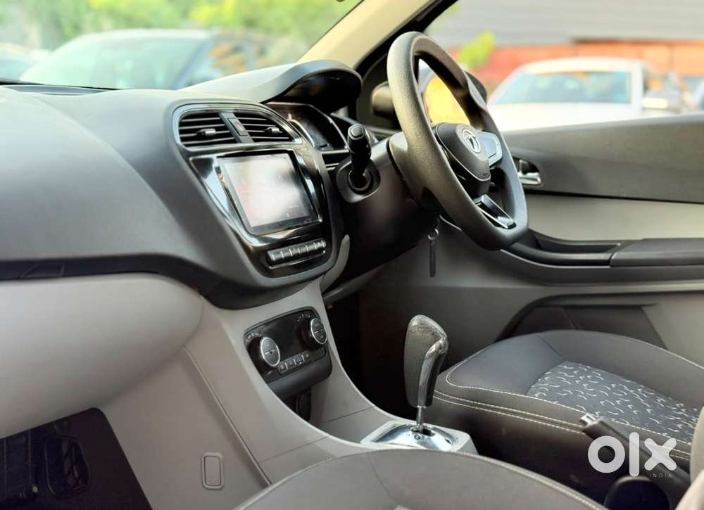 Tata Tiago Xza Plus, 2020, Petrol