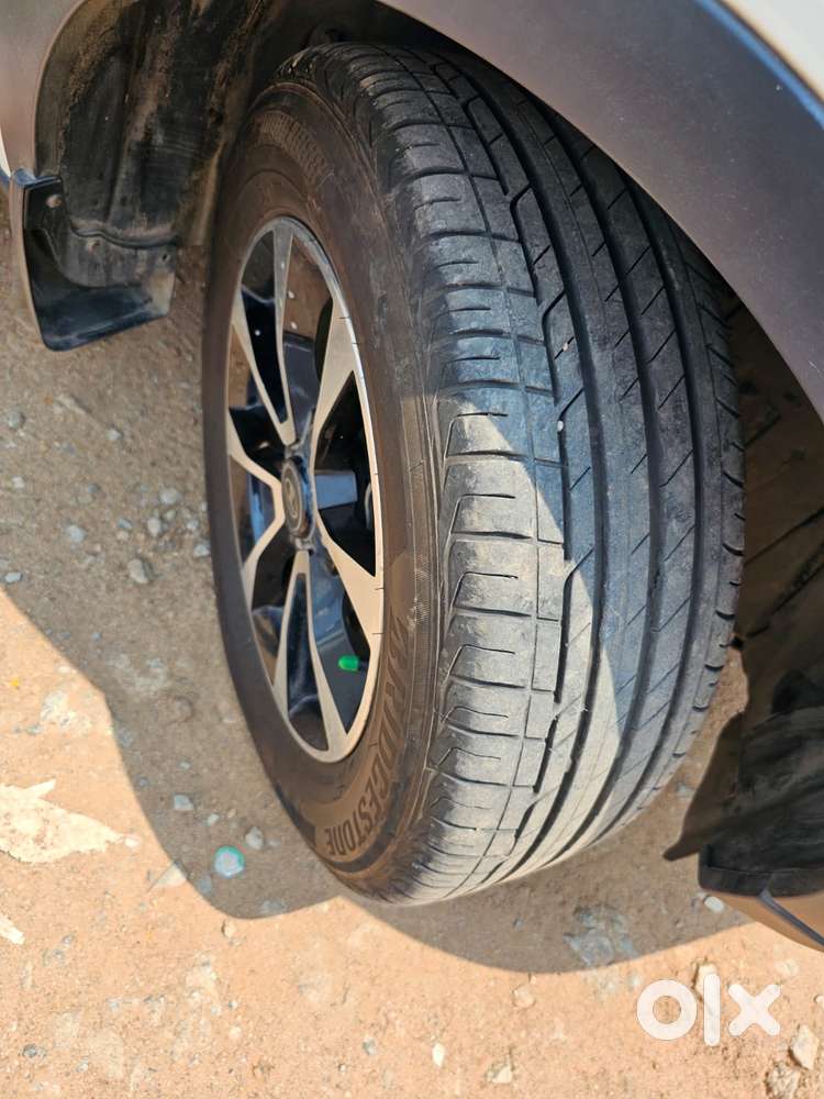 Tata Nexon 1.5 Revotorq Xza Plus (o), 2021, Diesel