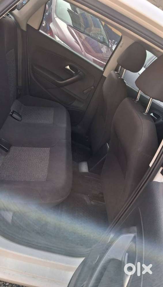 Volkswagen Polo 1.0 Mpi Trendline, 2018, Petrol