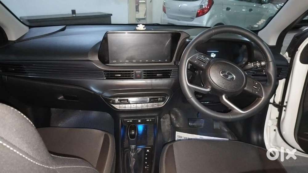 Hyundai New I20 2022