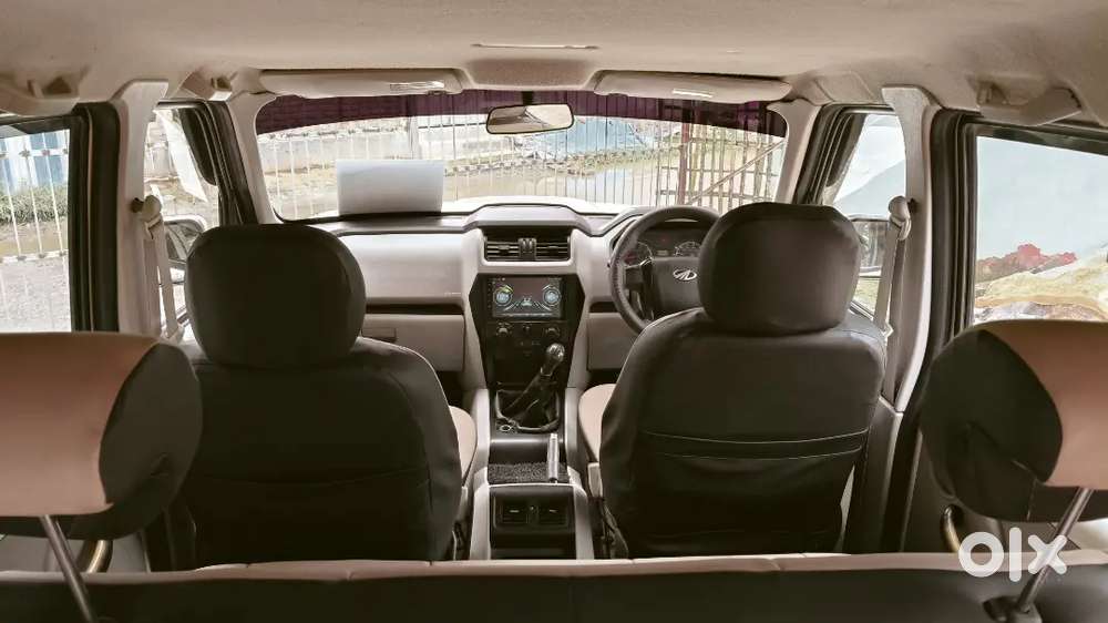 Mahindra Scorpio 2.2 2020 Diesel