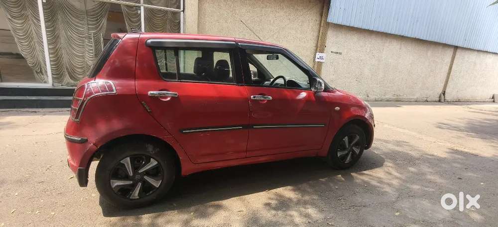 Maruti Suzuki Swift 2007 Petrol