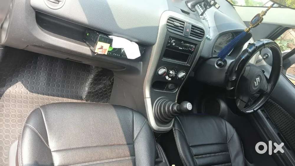 Maruti Suzuki Ritz 2013 Diesel 137000 Km Driven