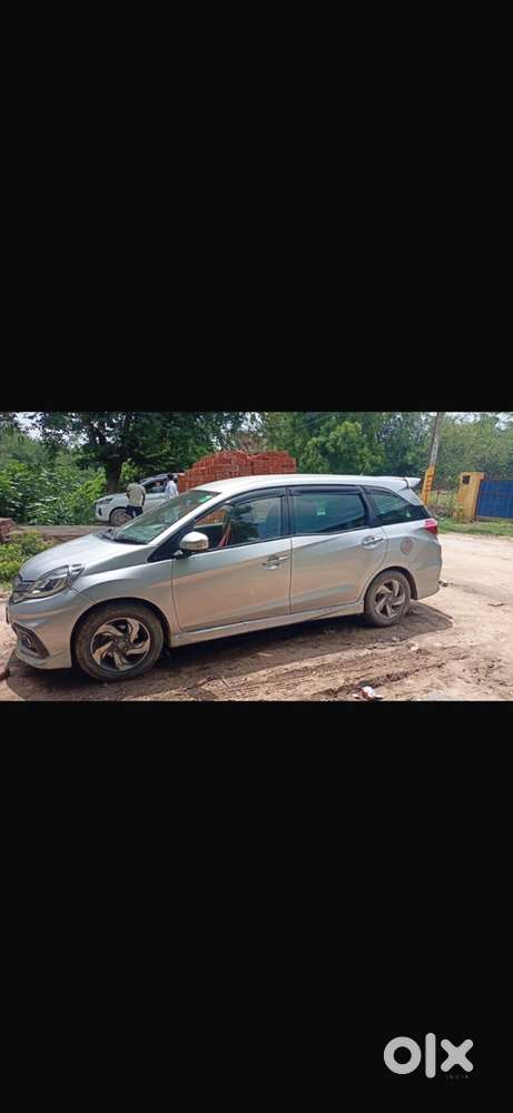 Honda Mobilio 2015 Year
