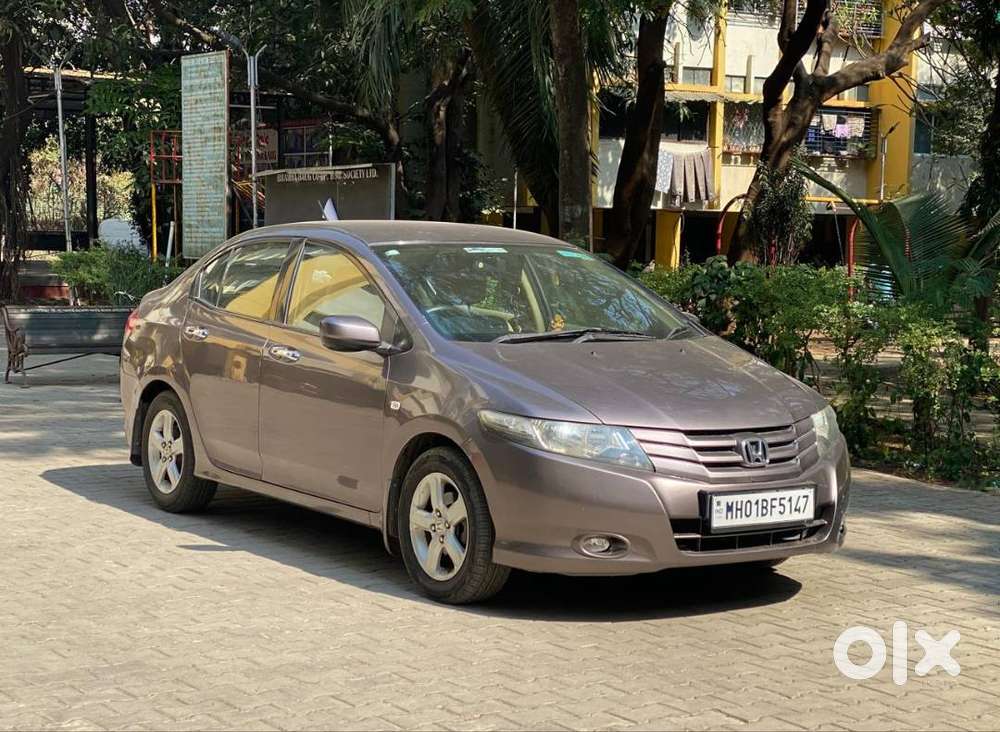 Honda City V I-vtec  78,500 Km  Excellent Condition  Insurance Acti