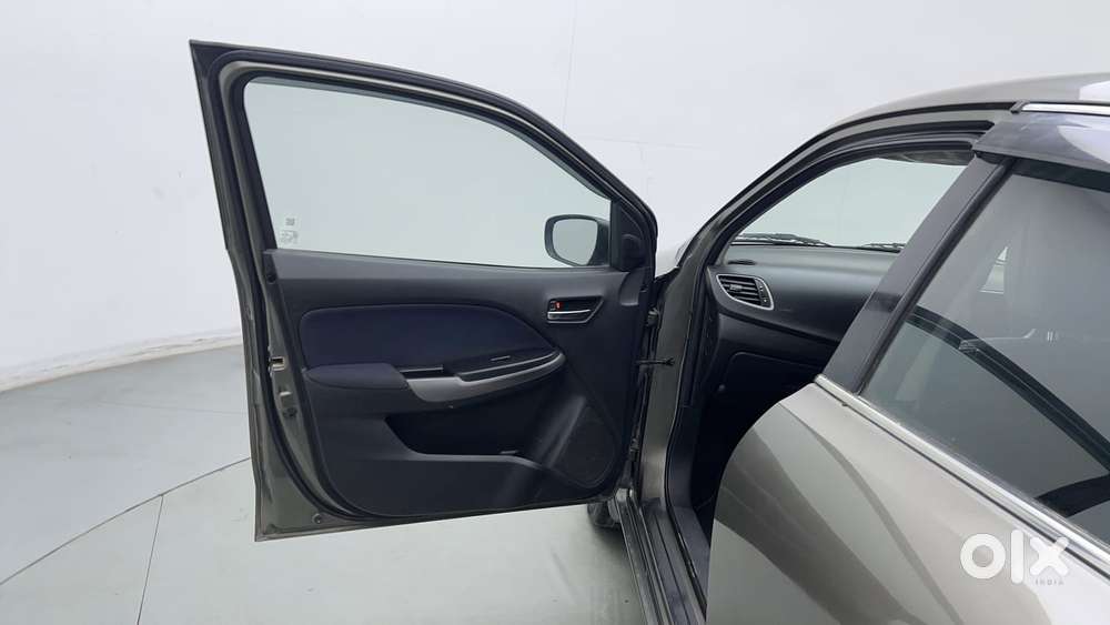 Maruti Suzuki Baleno 1.2 Zeta, 2019, Petrol