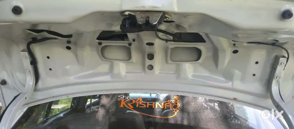 Maruti Dzire Zdi Diesel 2017