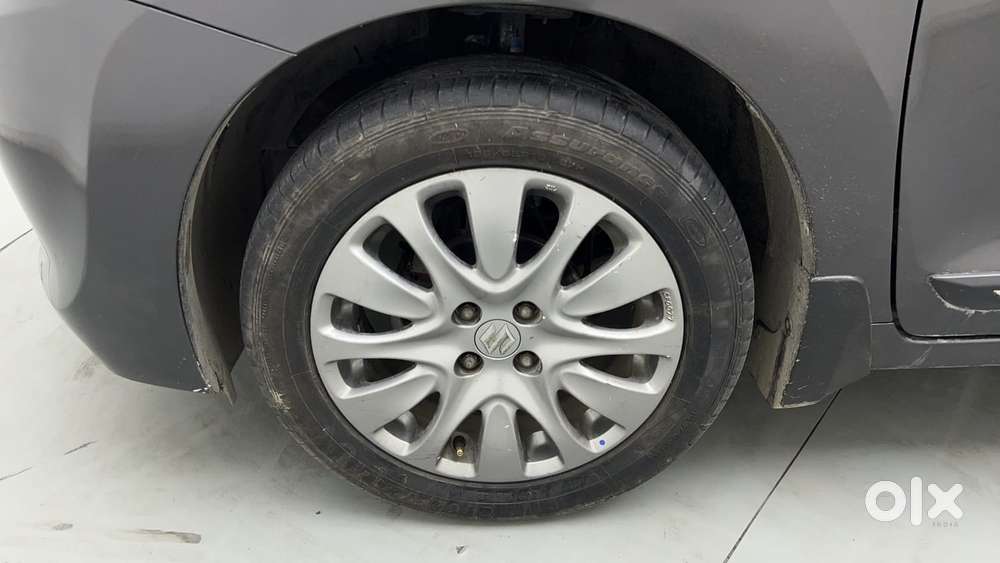 Maruti Suzuki Baleno 2015-2019 1.2 Alpha At, 2018, Petrol