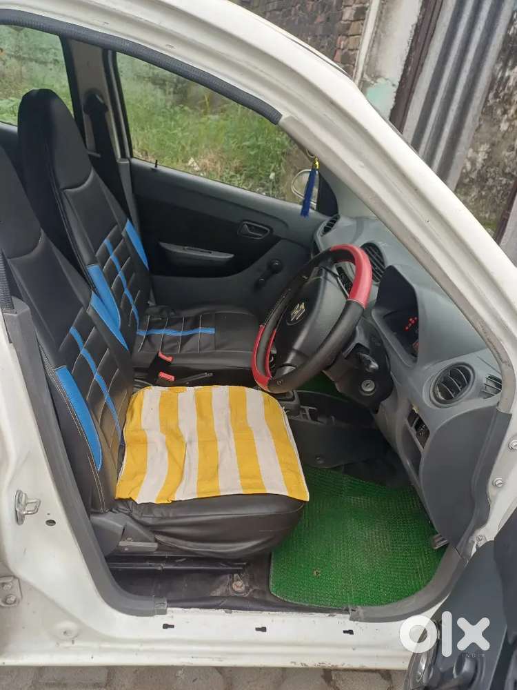 Maruti Suzuki Alto 800 Lxi 2015
