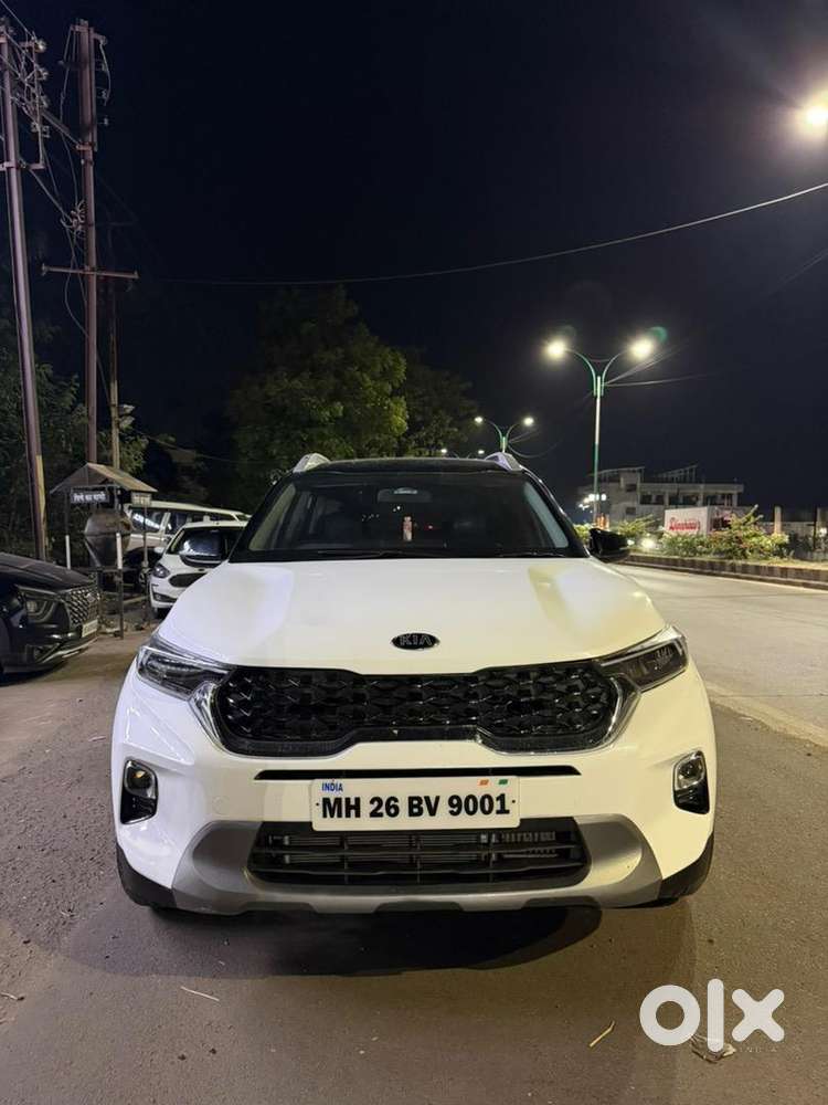 Kia Diesel Car 2020/12 Ending Of 2020