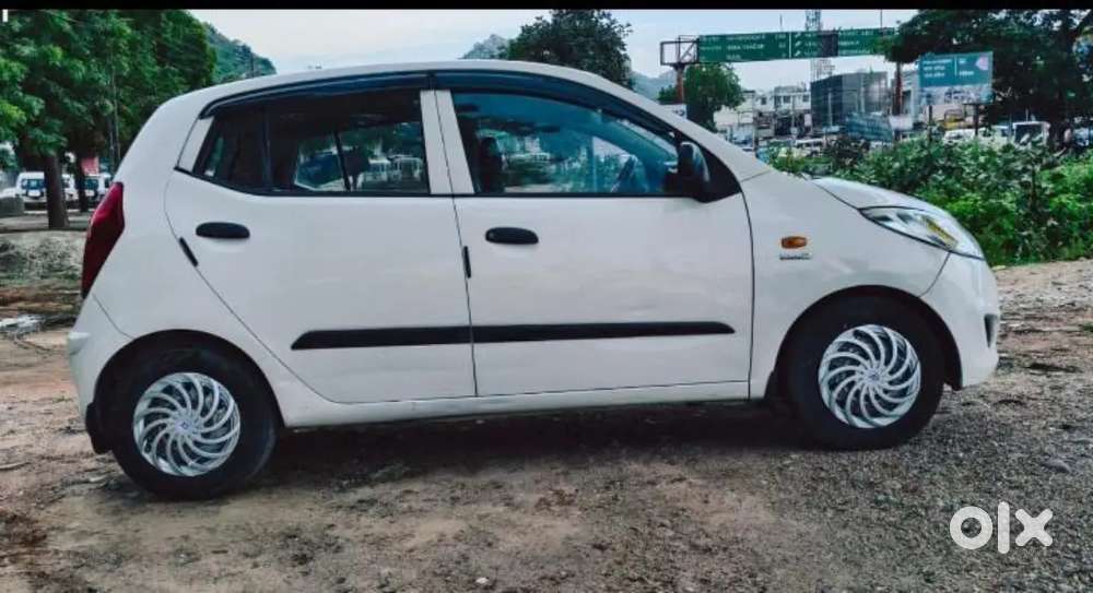 Hyundai I10 Magna(o) 2015 With Km Driven