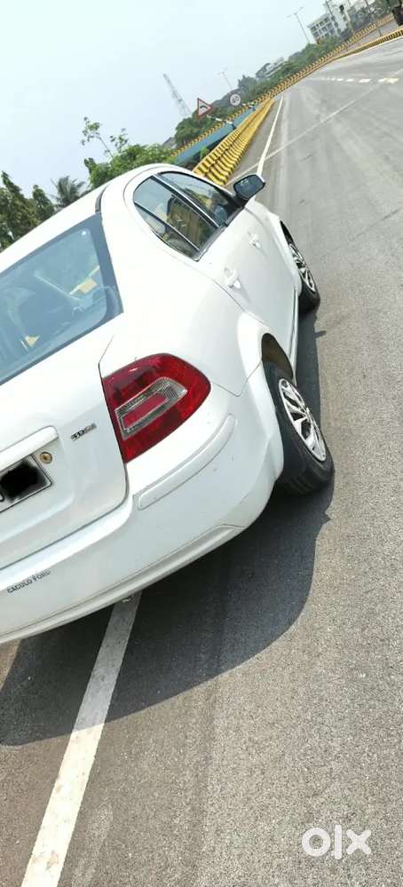 Ford Fiesta 2014 Diesel Manual