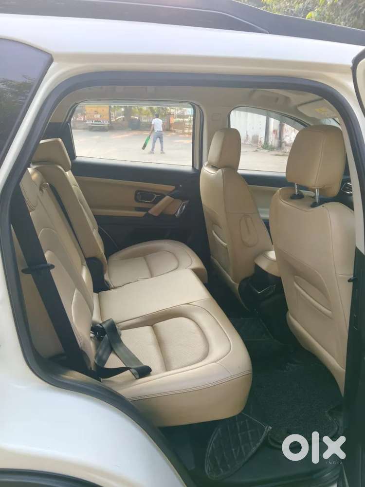 Tata Safari 2.0 Kryotec Xza Plus, 2022, Diesel