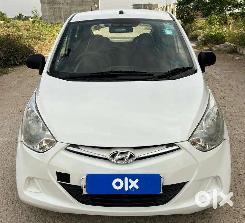 Hyundai Eon Era +, 2014, Petrol