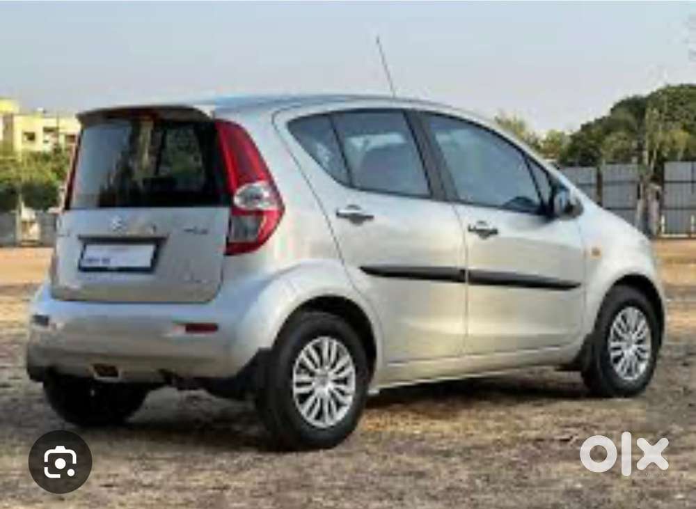 Maruti Suzuki Ritz 2014 Diesel Well Maintained
