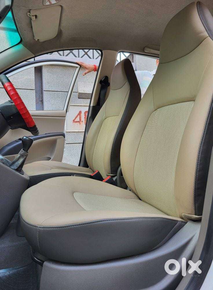 Hyundai I10 1.1l Irde Magna Special Edition, 2016, Petrol