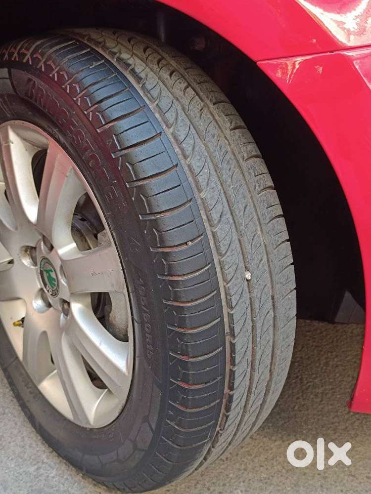 Skoda Rapid 2011-2013 1.6 Tdi Ambition Plus, 2013, Diesel