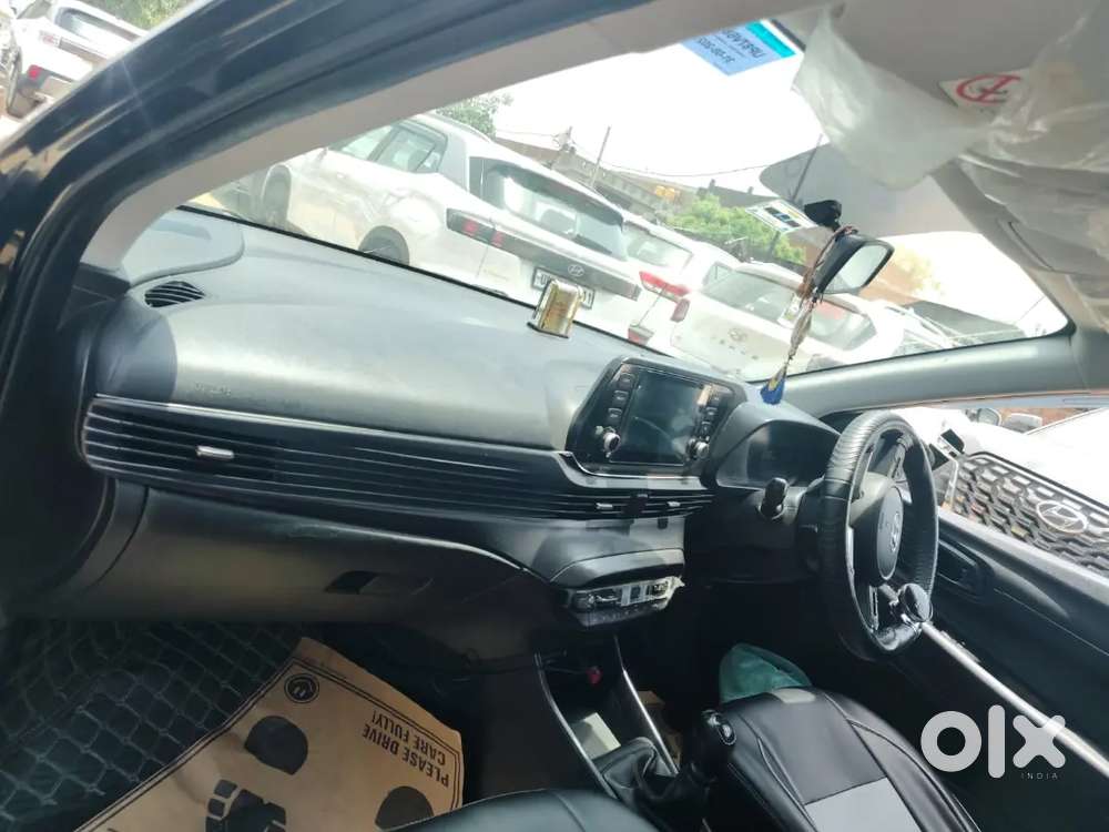 Hyundai New I20 2023 First Owner
