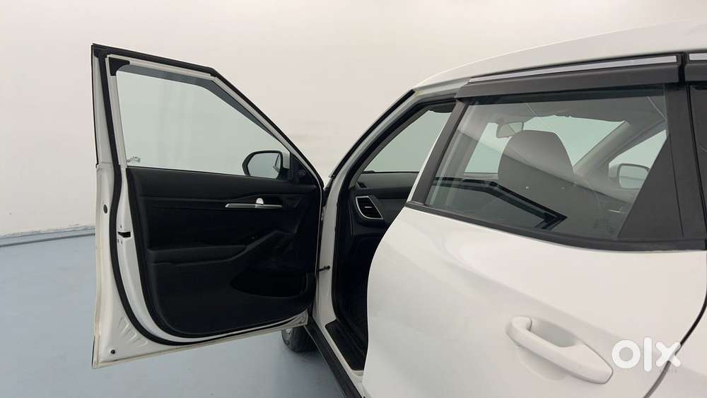 Kia Seltos 1.5 Hte Diesel Imt, 2024, Diesel