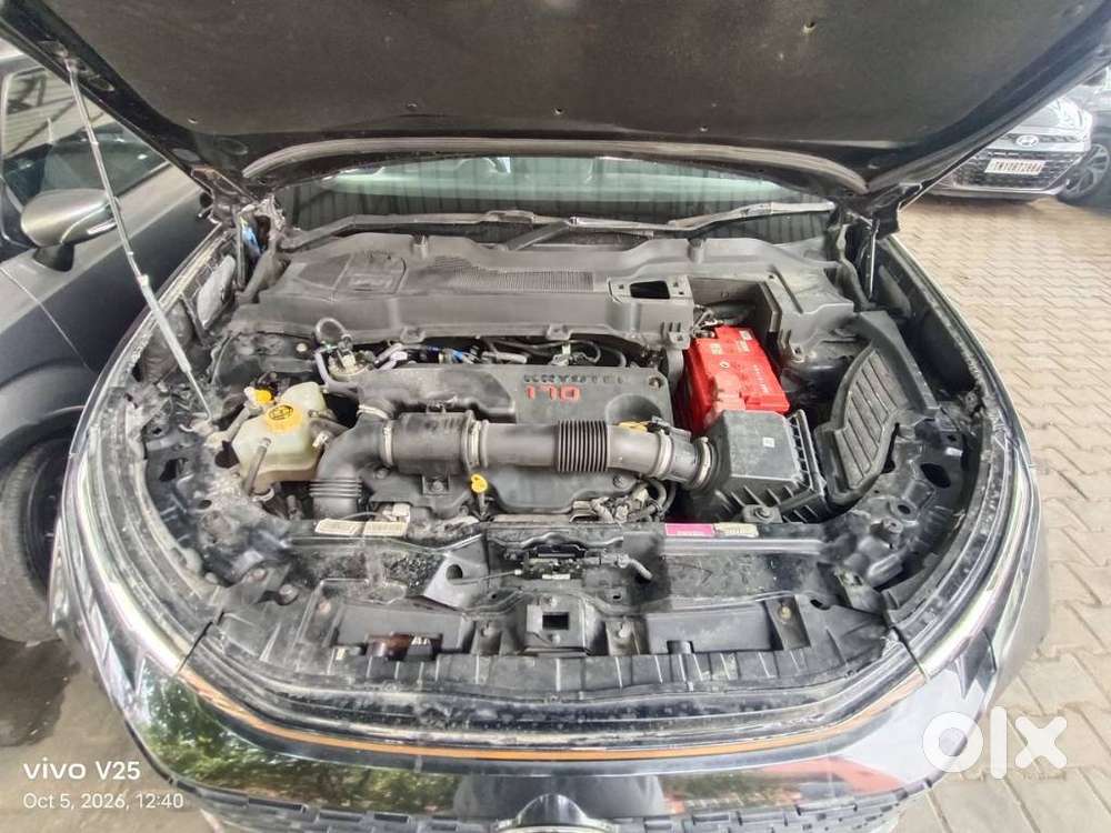 Tata Harrier Fearless Dark Edition, 2023, Diesel