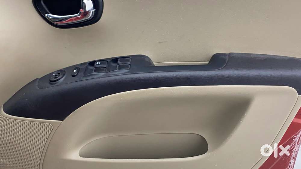 Hyundai I10 Sportz 1.2 Kappa2, 2012, Petrol